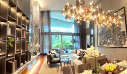 The Oliv (D10), Apartment #437787971